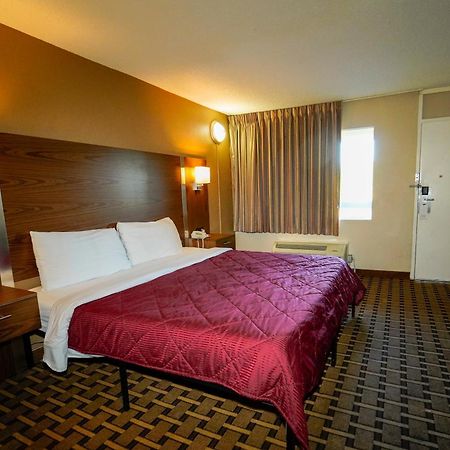 Red Carpet Inn キンストン エクステリア 写真